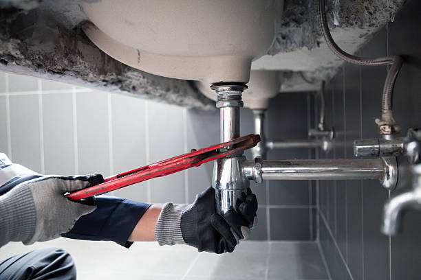 Trusted Pipe Repair service in Clinton, TN - Masters Plumbing Service